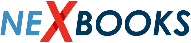 Logo of Nexbooks