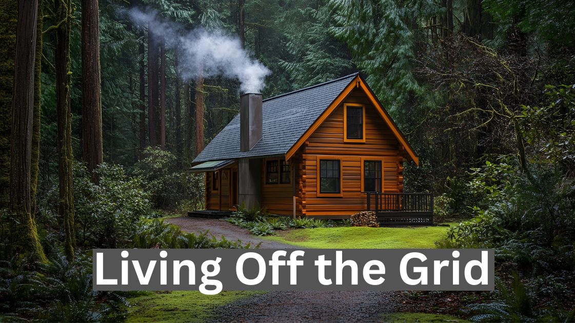 Living Off the Grid