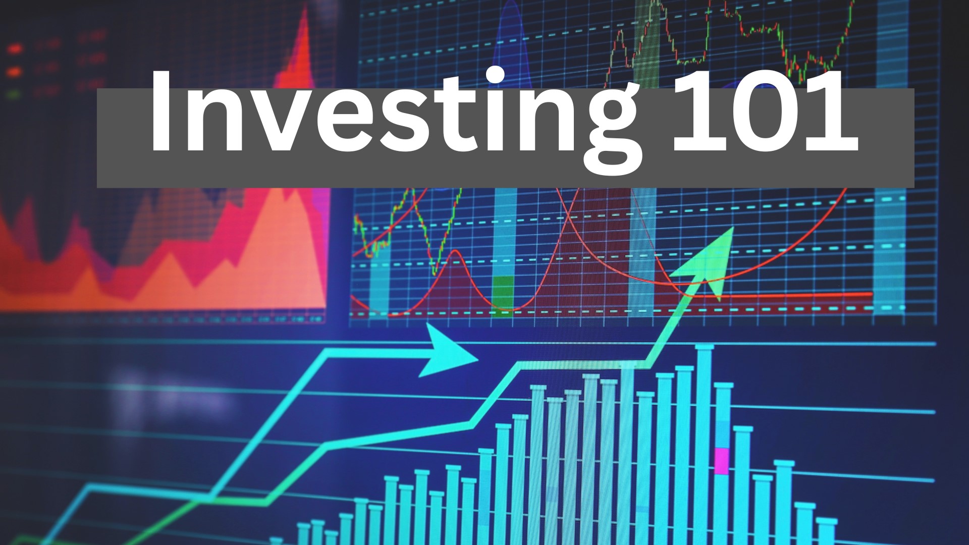 Investing 101